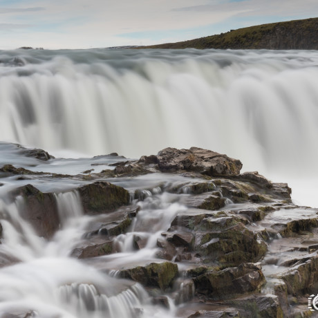 Gullfoss