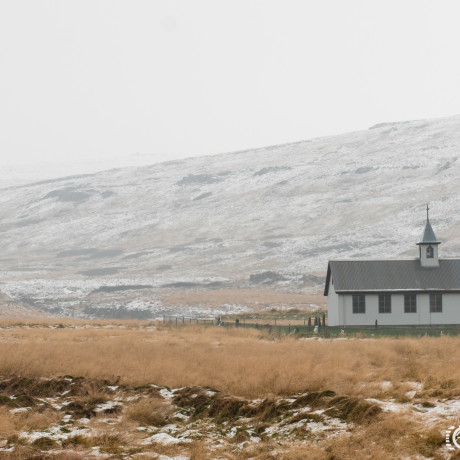 Cattedrale nel deserto